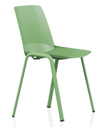 Ergonice Douro Conference uit de zakelijke collectie van Iron Maison